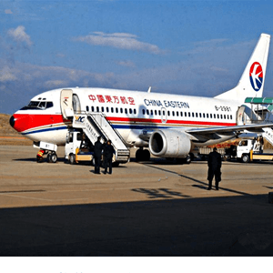 邯郸机场快运航空快运业稳步发展的原因是什么？
